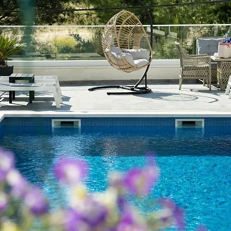 Villa Kaliopi